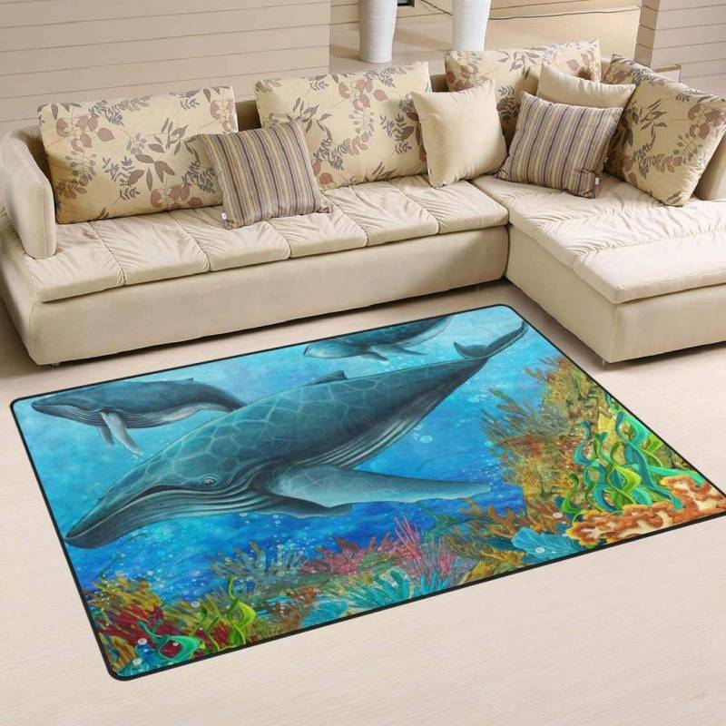 Whale CLG0910135R Rug