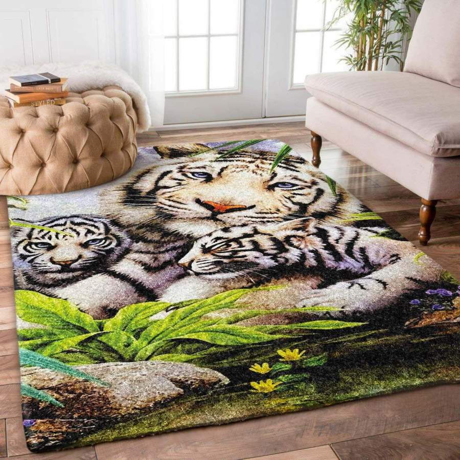 Tiger VD0410208R Rug