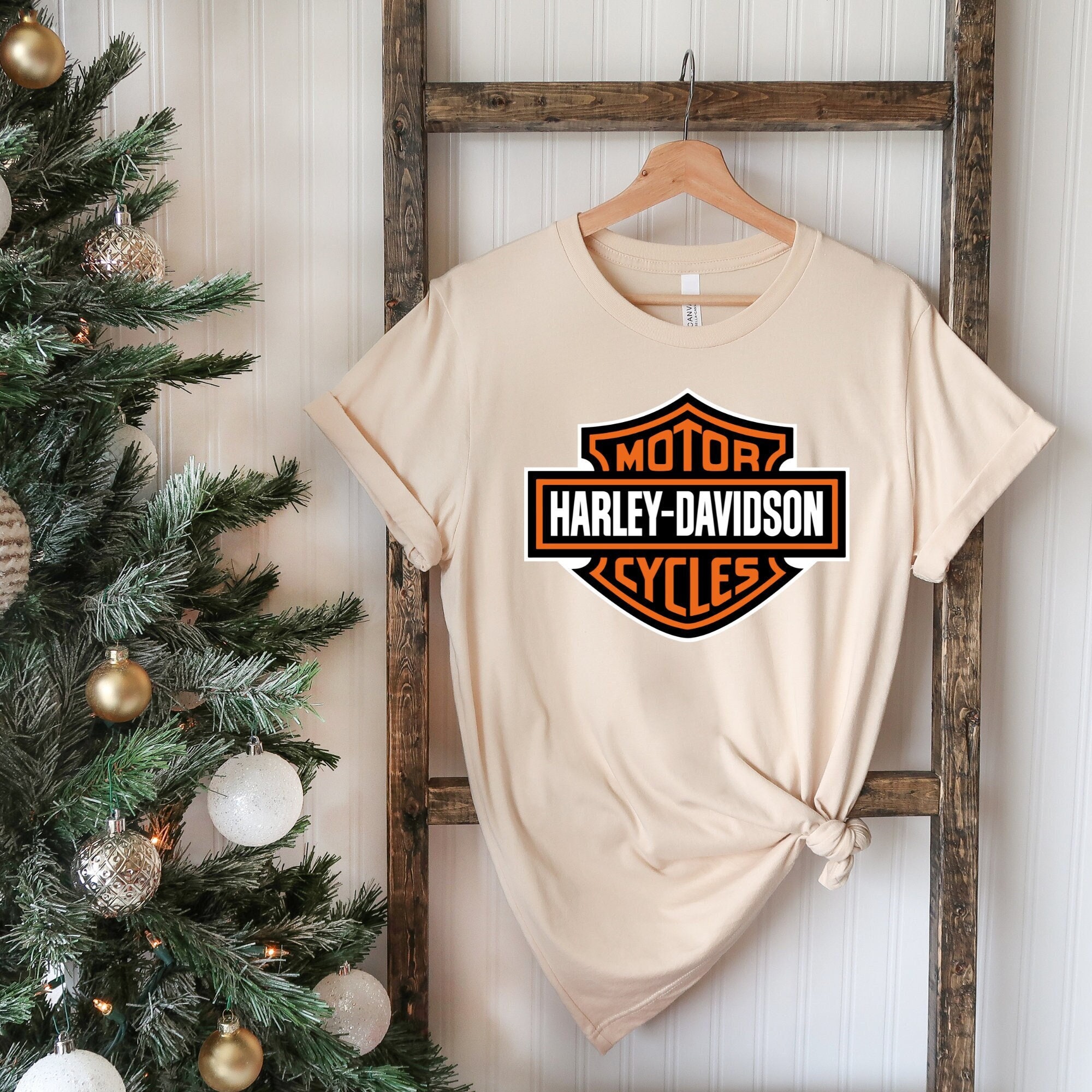 Harley Davidson T-shirt• Harley Davidson Shirt• Bike Week Shirts• Biketoberfest• Cycle• Vintage 1997 HD Harley Davidson• Christmas Gift