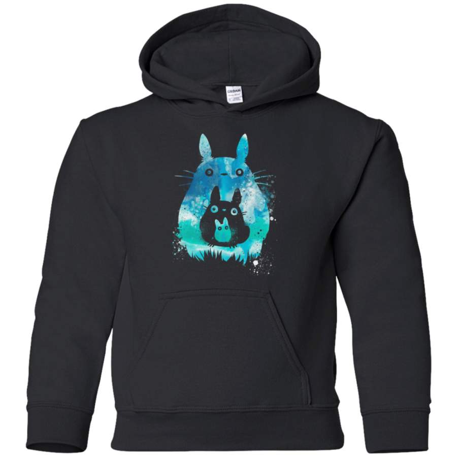 AGR Forest Spirits Youth Pullover Hoodie