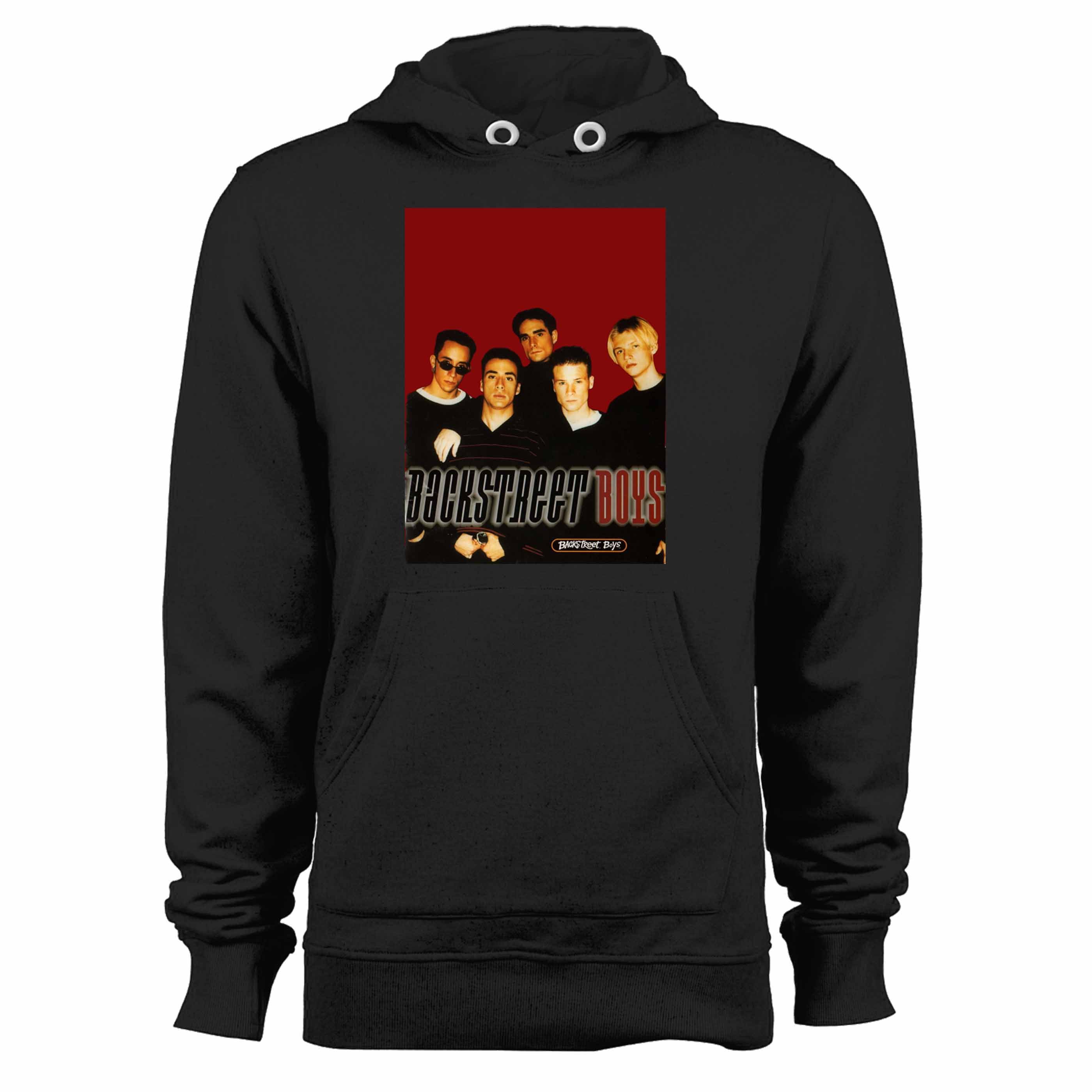 Backstreet Boys American Vocal Group Fii  Unisex Hoodie