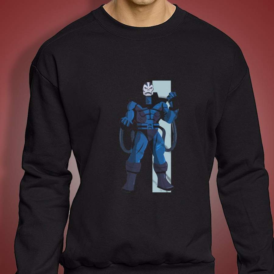 Apocalypse (X Men) Men’S Sweatshirt