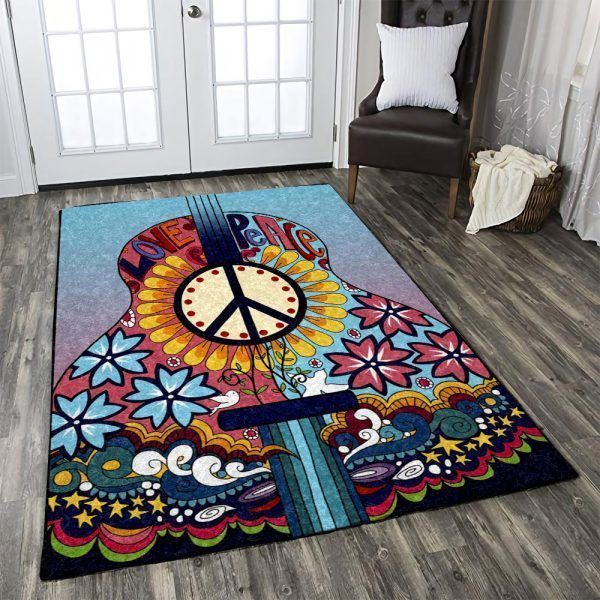 Hippie Rug TTVNHRM DNNTVN