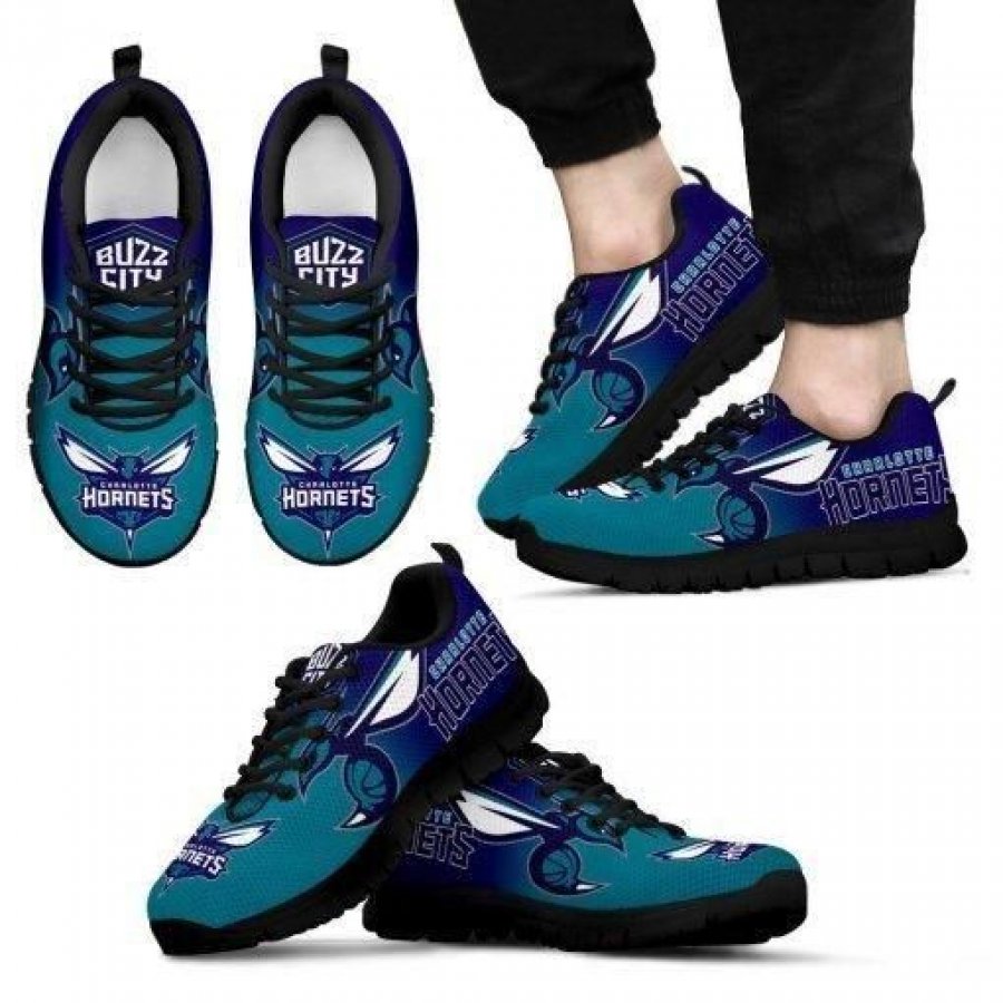 Charlotte Hornets Sneakers