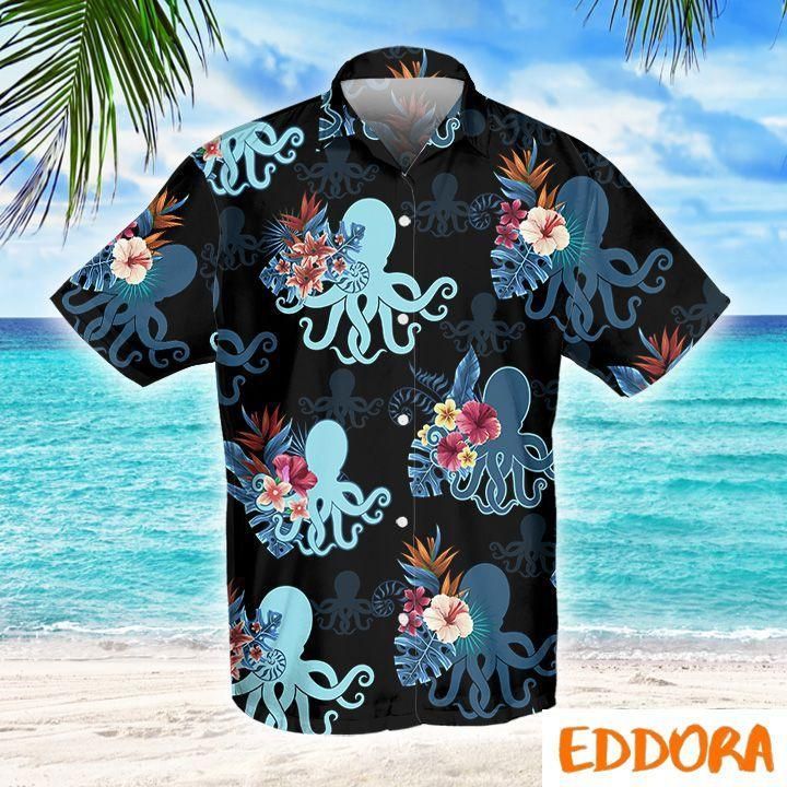 Cover Your Body With Amazing Scuba Diving Hawaii Shirts Ha29583