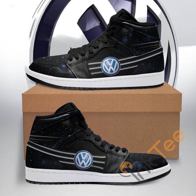 Volkswagen Volkswagen Custom Sneakers It3093 Air Jordan Shoes