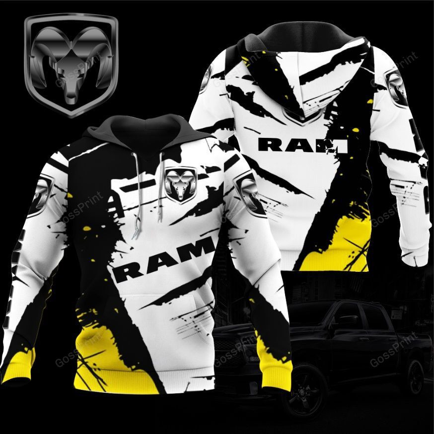 Ram Dodge Shirt