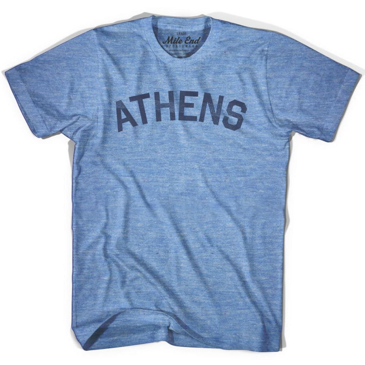 Athens Vintage T-shirt