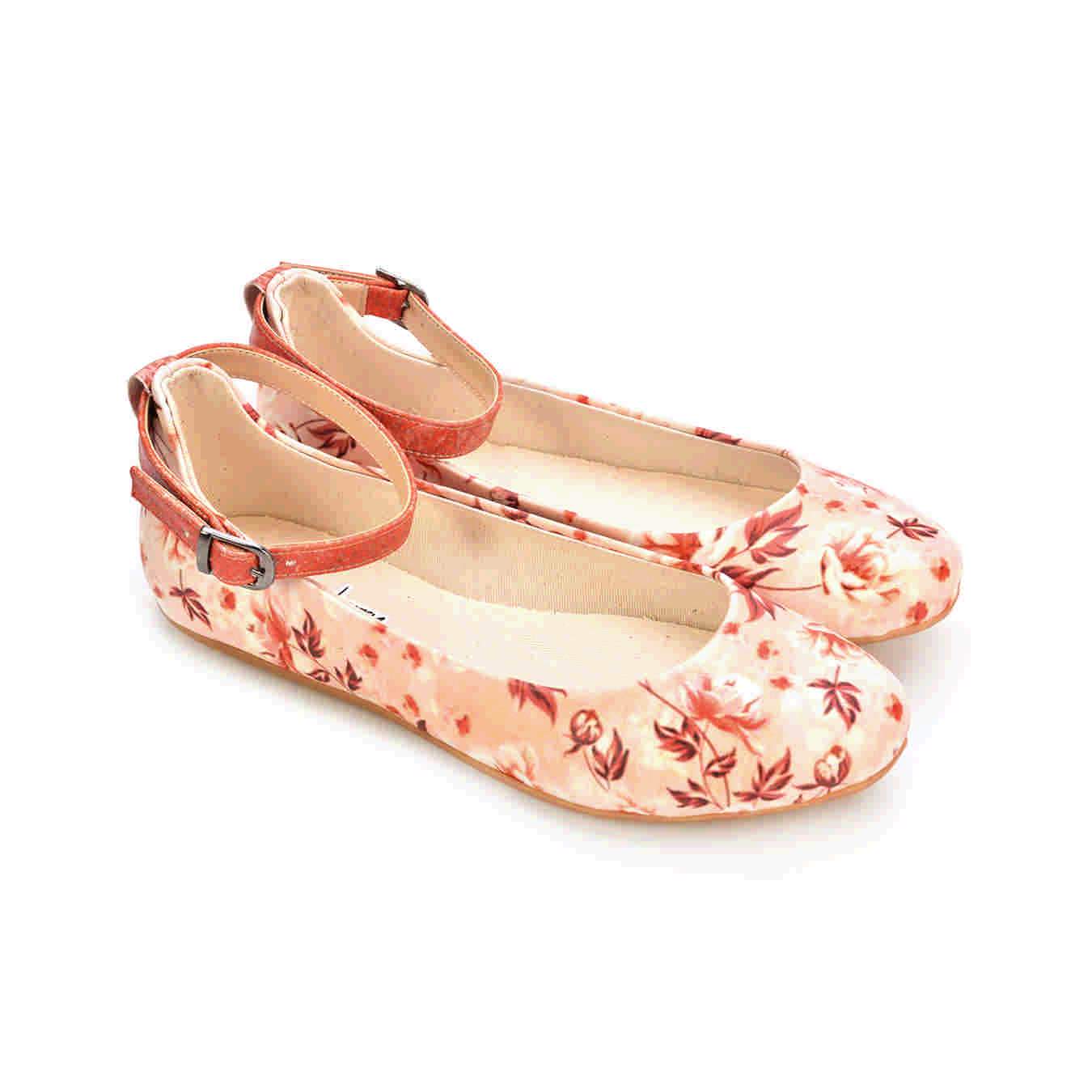 Ballerinas Shoes Rkb110