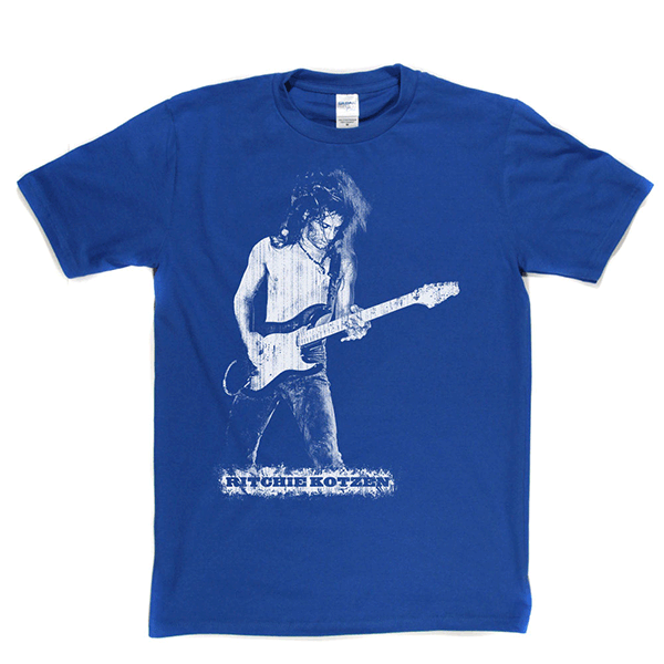 Ritchie Kotzen T-shirt