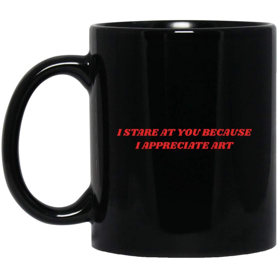 Aesthetic Art Clothing Soft Grunge Men Women Teen Girls Gift Coffee Mug