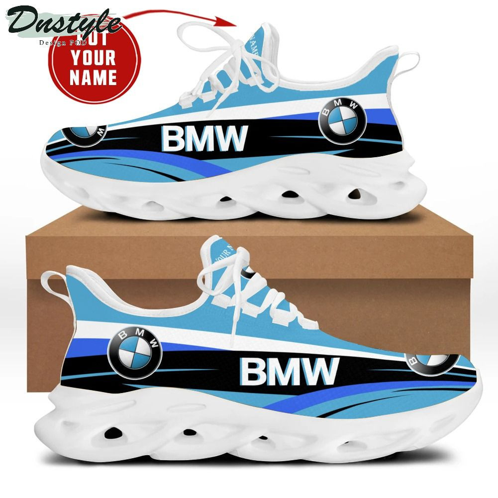 Bmw Custom Name Max Soul Sneaker