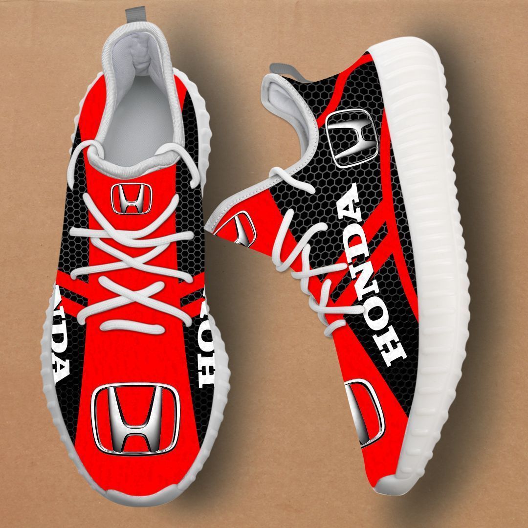 Honda Lph-Hl Yz Boost Ver1 (Red)