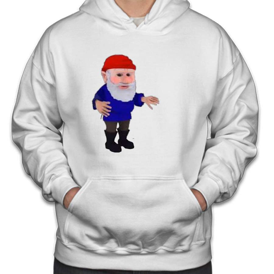 You’ve been Gnomed!! Hoodie