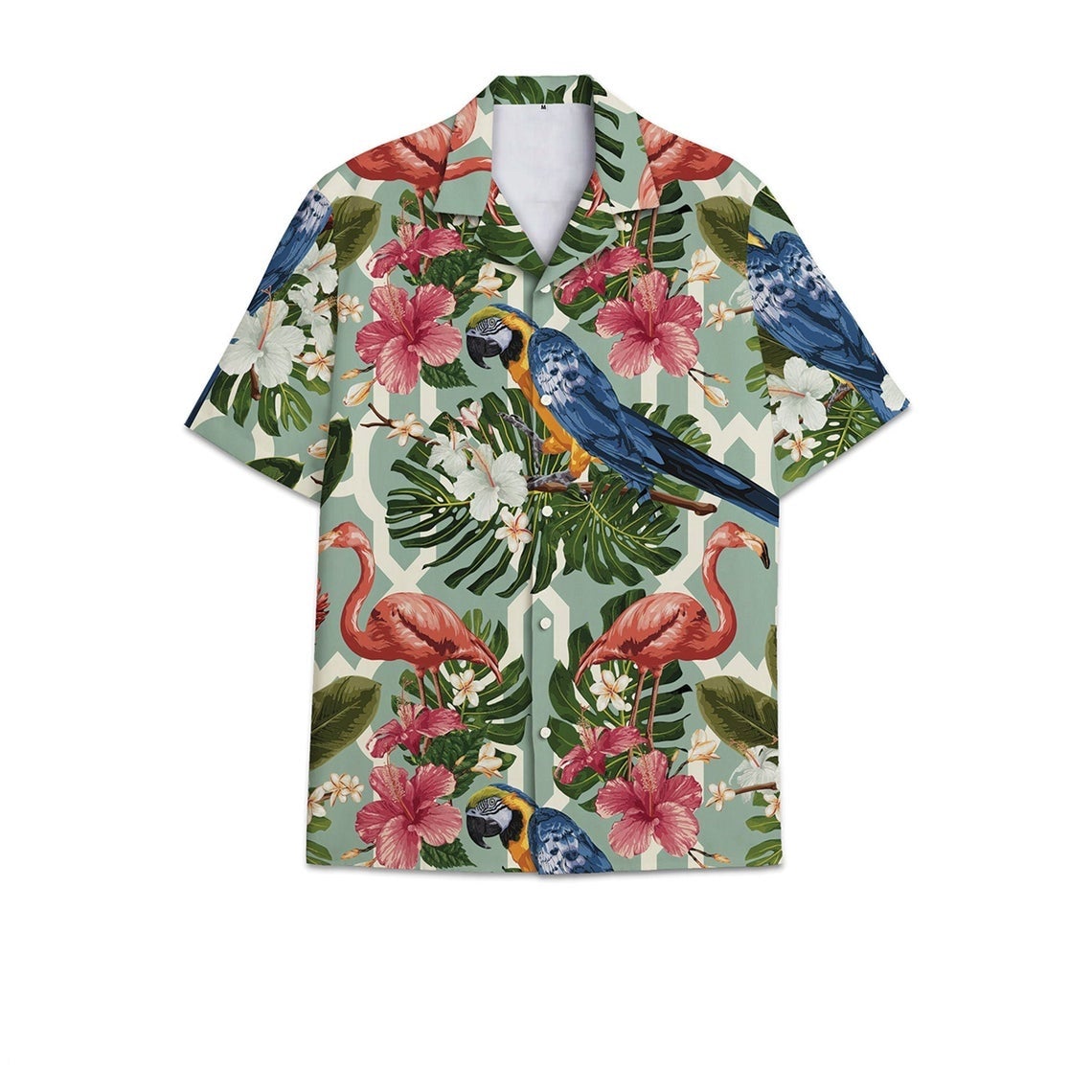 Aloha Hawaii Shirt Fruit Made In Summer Beach Shirts 30 Ha77952