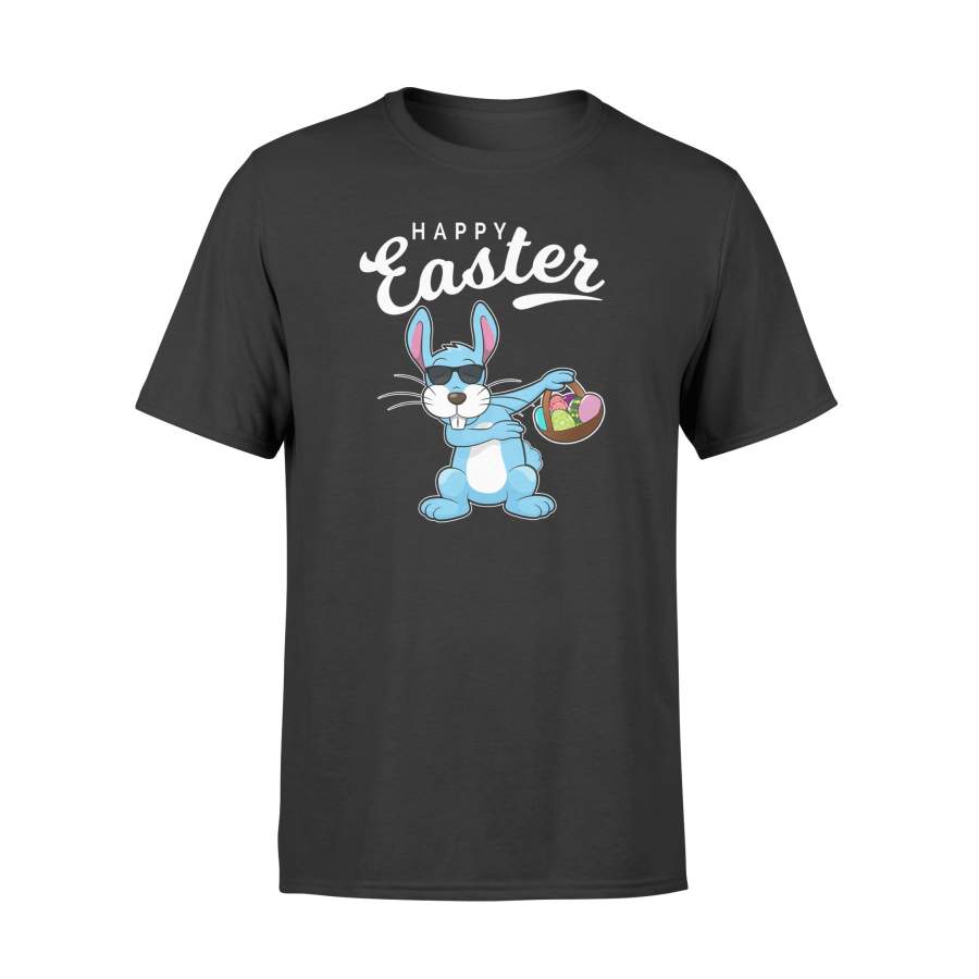 Happy Easter Bunny – Dabbing Bunny Men Women Kid T Shirt