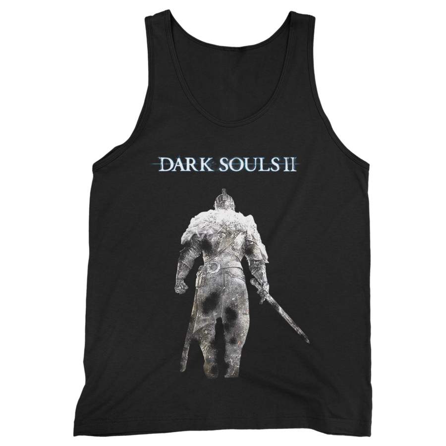 Dark Souls 2 Man’s Tank Top