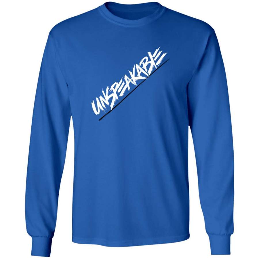 unspeakable merch t shirt