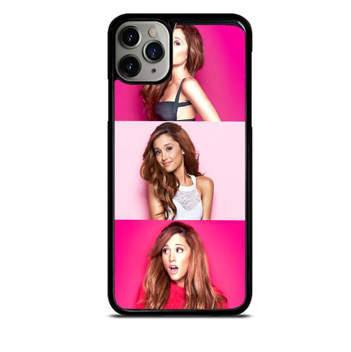 Ariana Grande Pose 3D Case Phone Cases