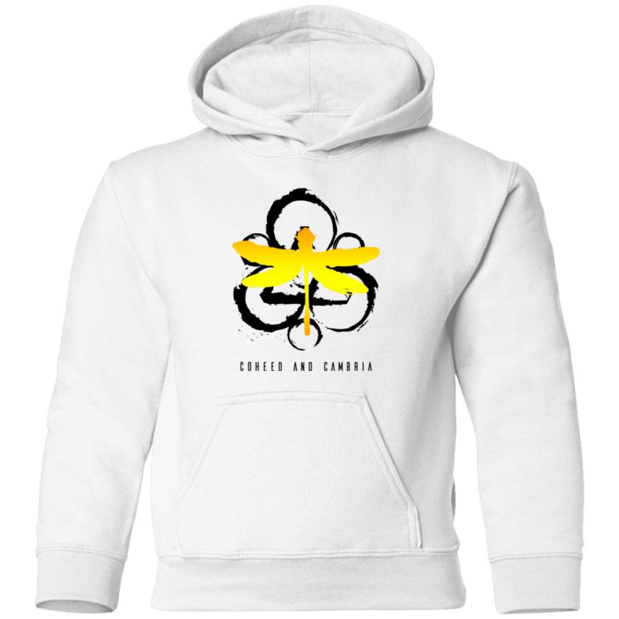 AGR Coheed and Cambria Toddler Pullover Hoodie