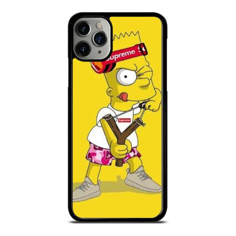 Bad Bunny X Daddy Yankee 3D Case Phone Cases