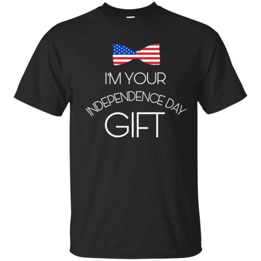 AGR Funny I’m Your Independent Day Gift Shirt For 4th Of July