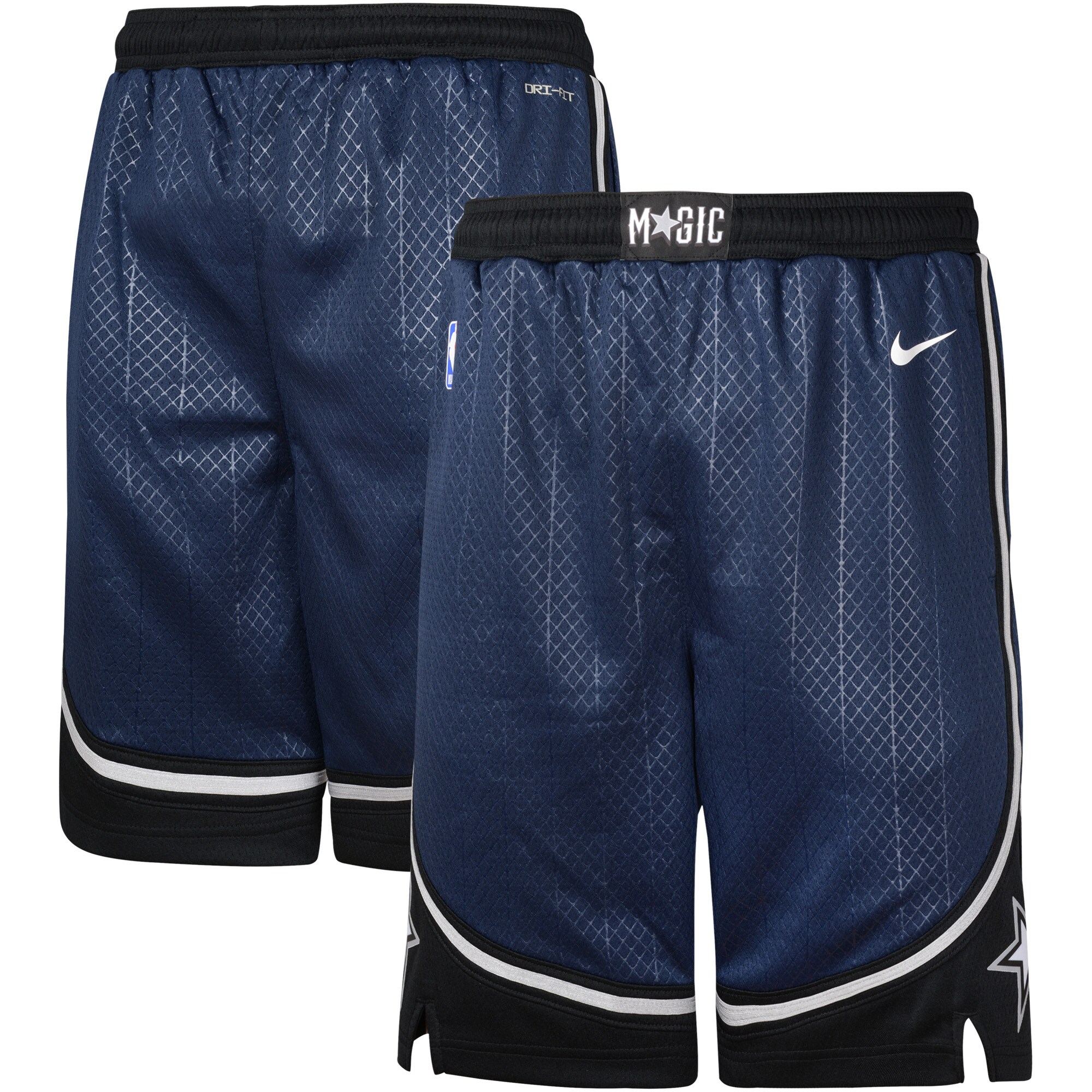 Orlando Magic City Edition Swingman Short 23 – Youth