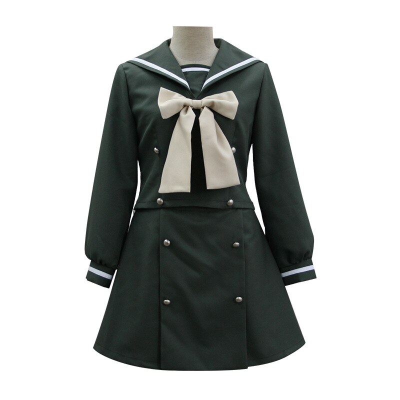 Anime Shakugan No Shana Cosplay Costume Shana School Uniform JK Outfits Halloween Costumes For Women alx