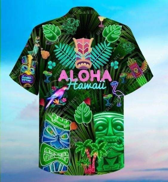 Felacia Aloha Hawaiian Ha80228