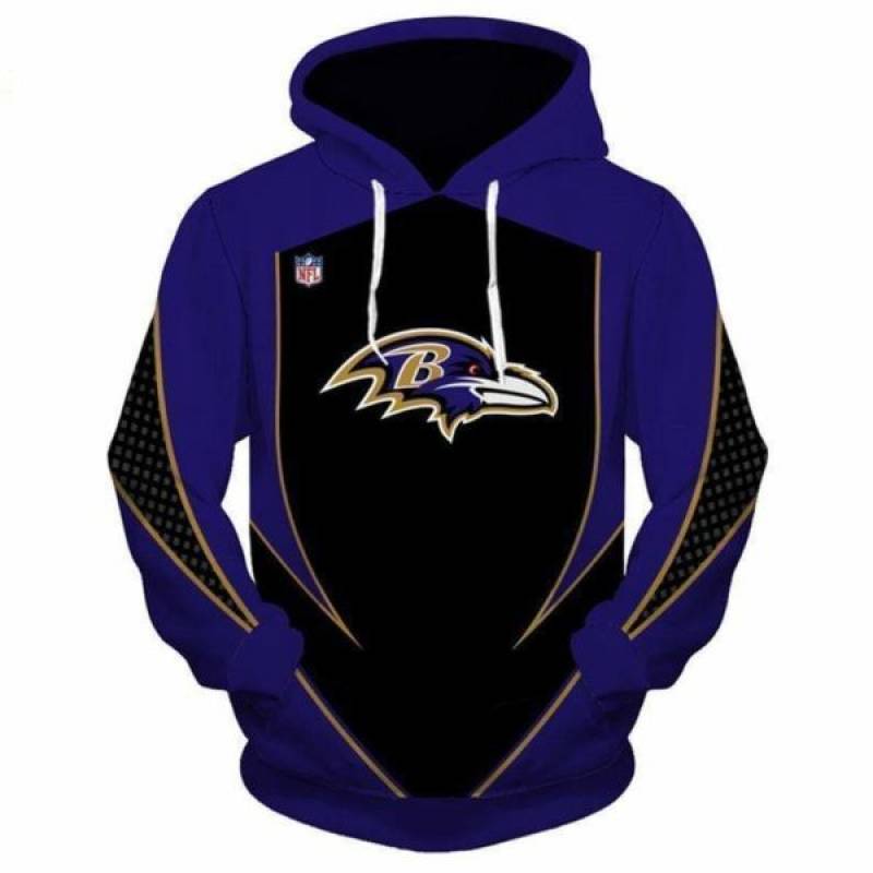 The punisher baltimore ravens full printing shirt – maria