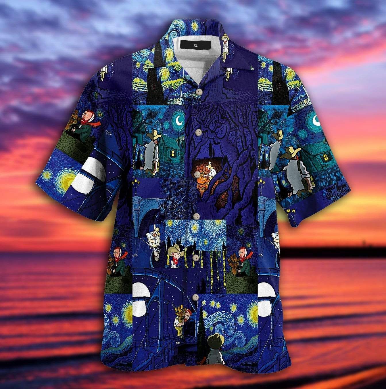 Check Out This Awesome Hawaii Aloha Shirts Art Life Ha69783