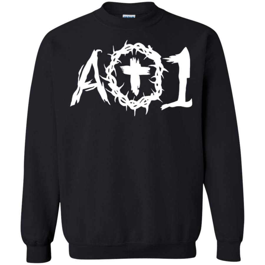 AGR Carson Wentz AO1 Sweatshirt