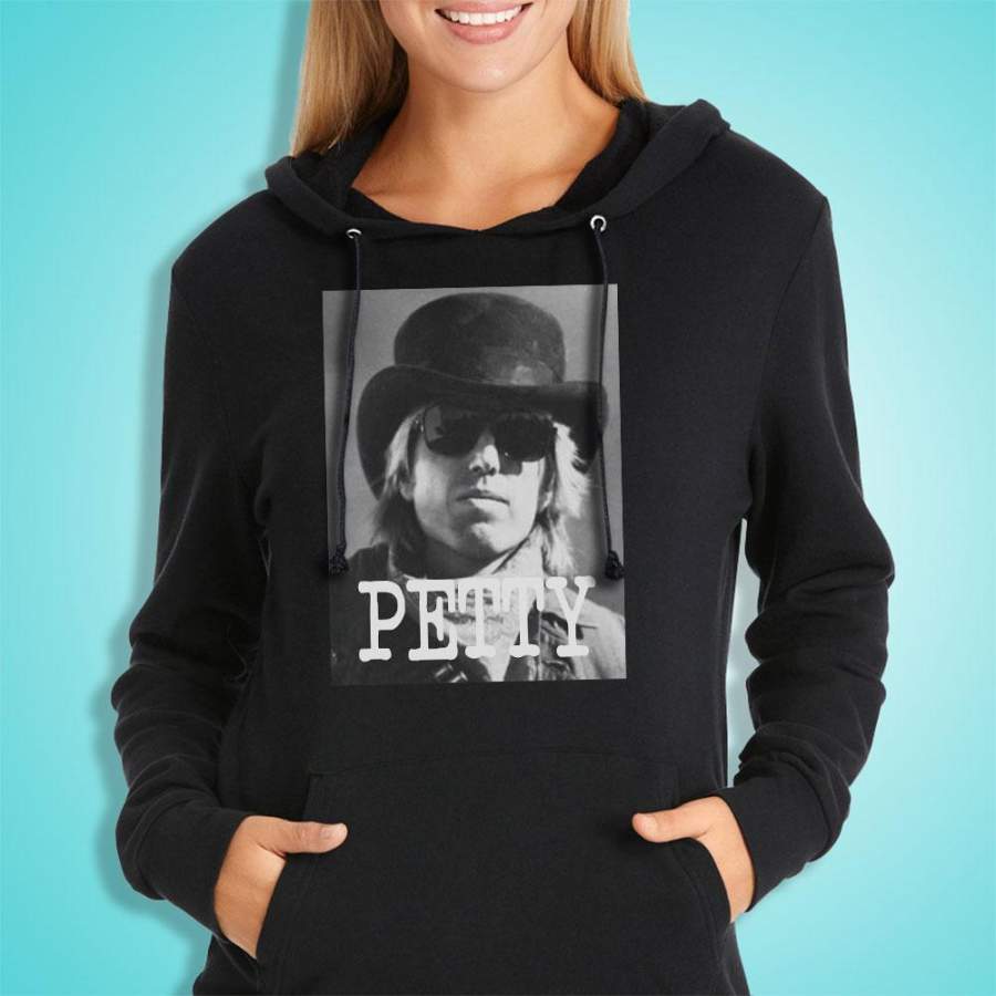 Tom Petty The Heartbreakers Petty Women’S Hoodie T-Shirt