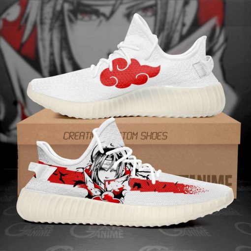 Akatsuki – Yeezy Boost – Yz21