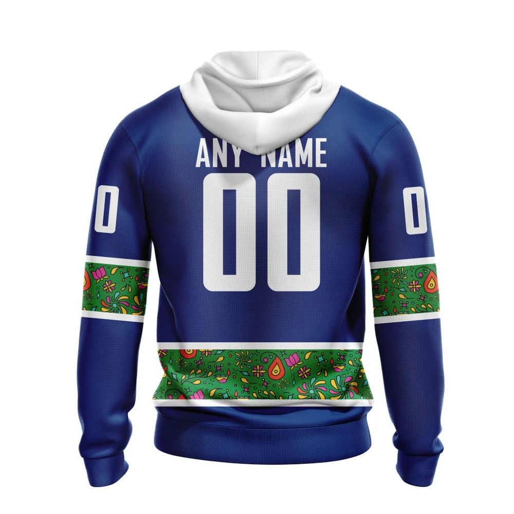 Hoodie Vancouver Canucks, Celebrate Diwali Specialized Concepts Kits V2 Qtnhl080524A3954Hd