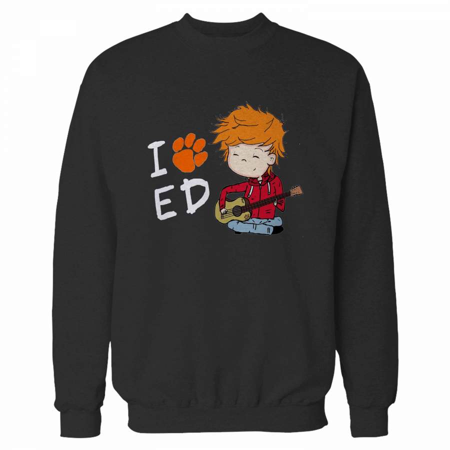 Ed Sheeran Kid Sweatshirt