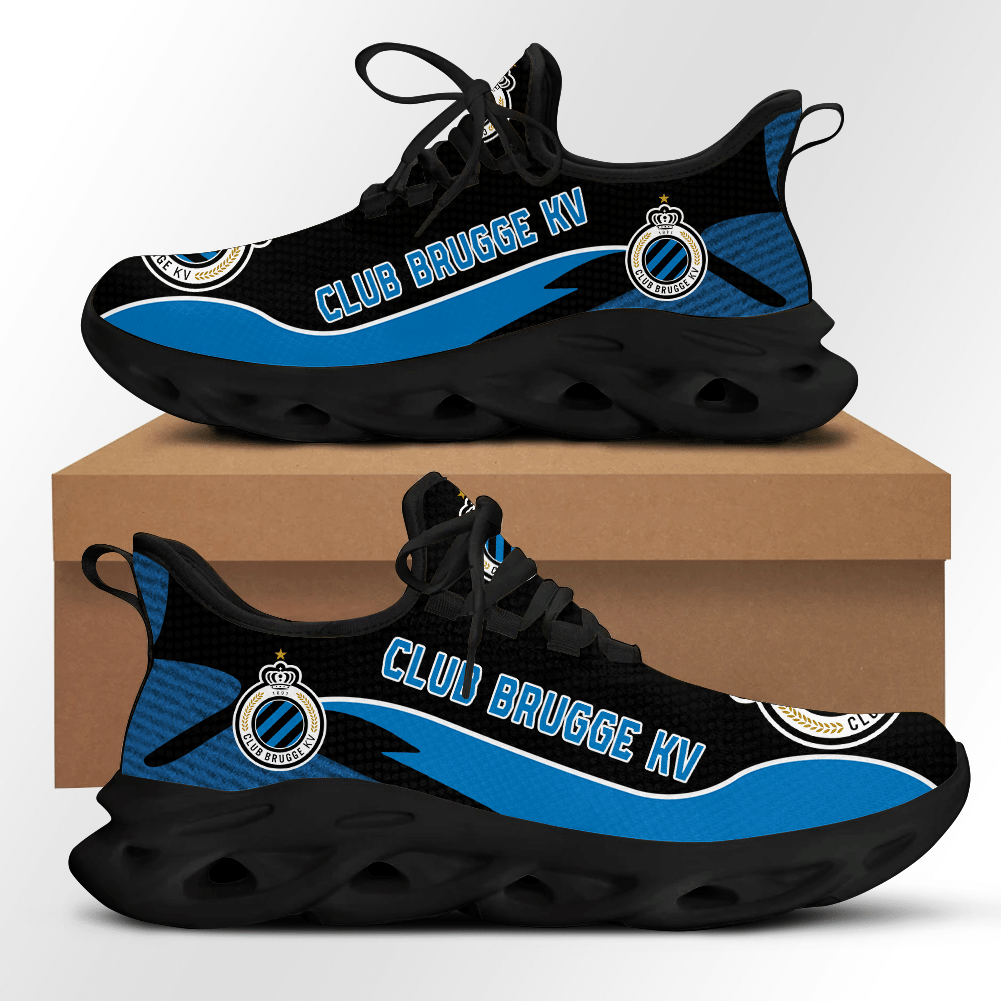 Club Brugge Kv Ow Shoes V13