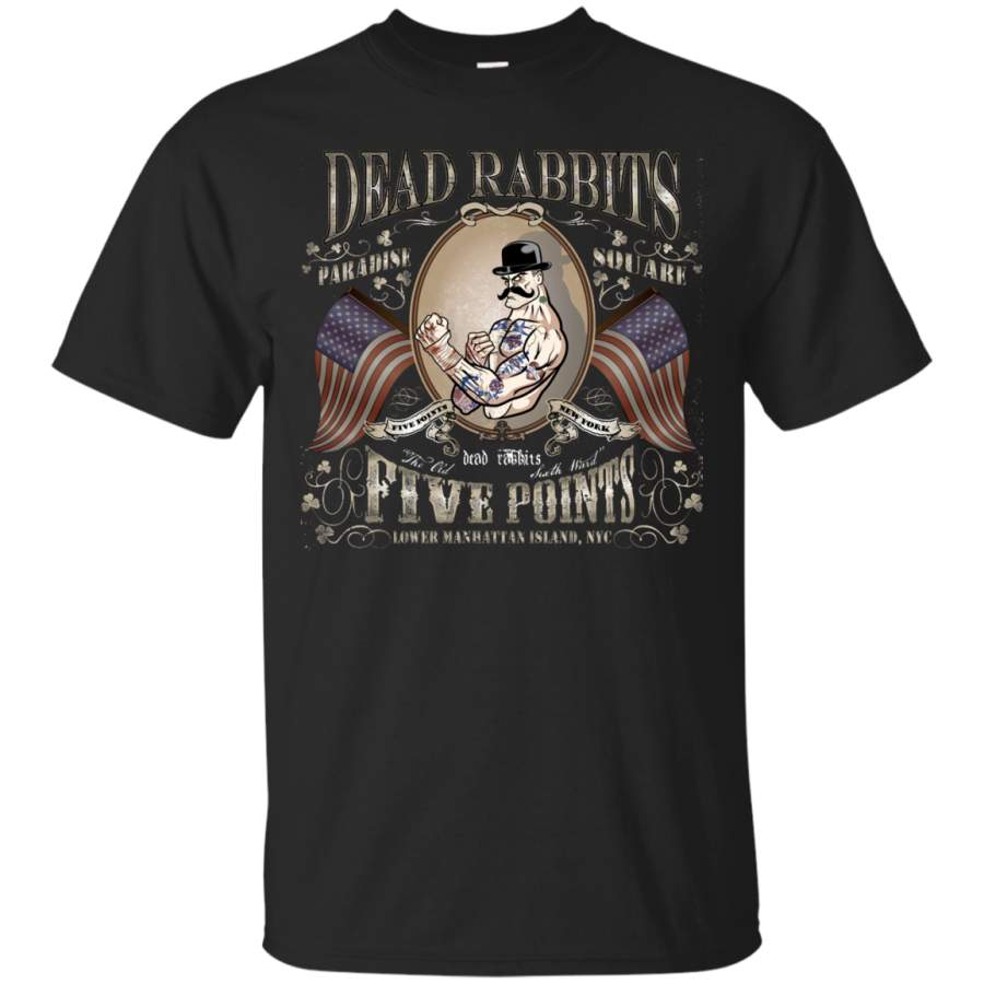 Boxing – Dead Rabbits Brawler dead rabbits T Shirt & Hoodie