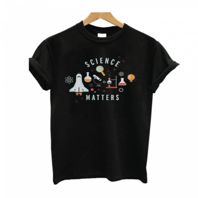 Science Matter t Shirt