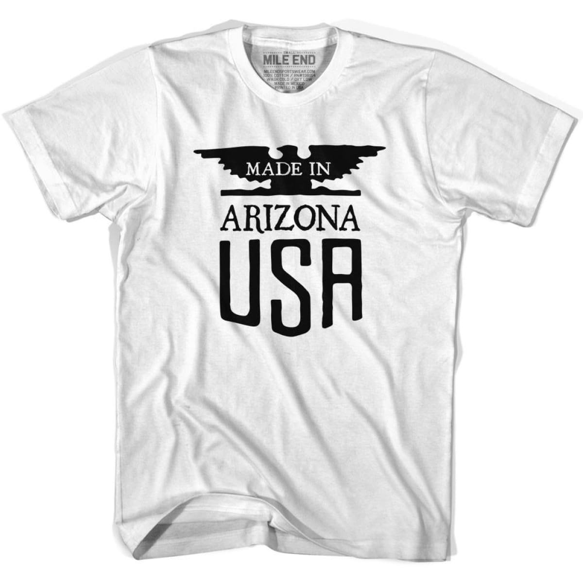 Arizona Vintage Eagle T-shirt