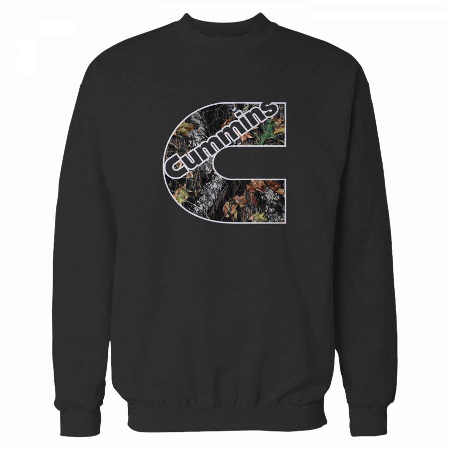 Cummin Diesel Browning Sweatshirt