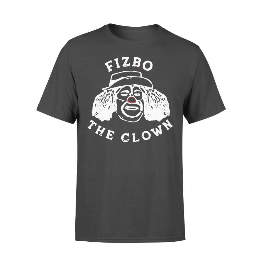 Fizbo The Clown T-shirt