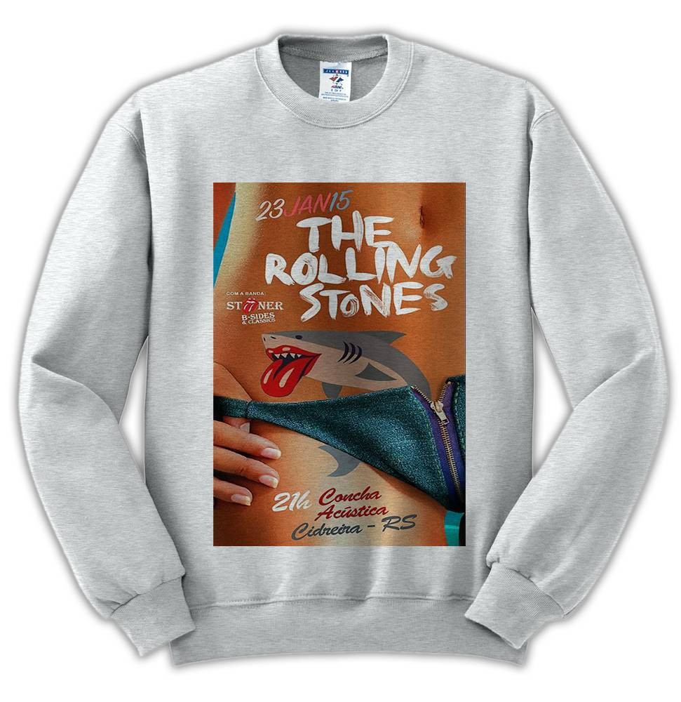 The Rolling Stones Merch B-Sides &Amp;Amp; Classic Tshirt Sweatshirt Hoodie