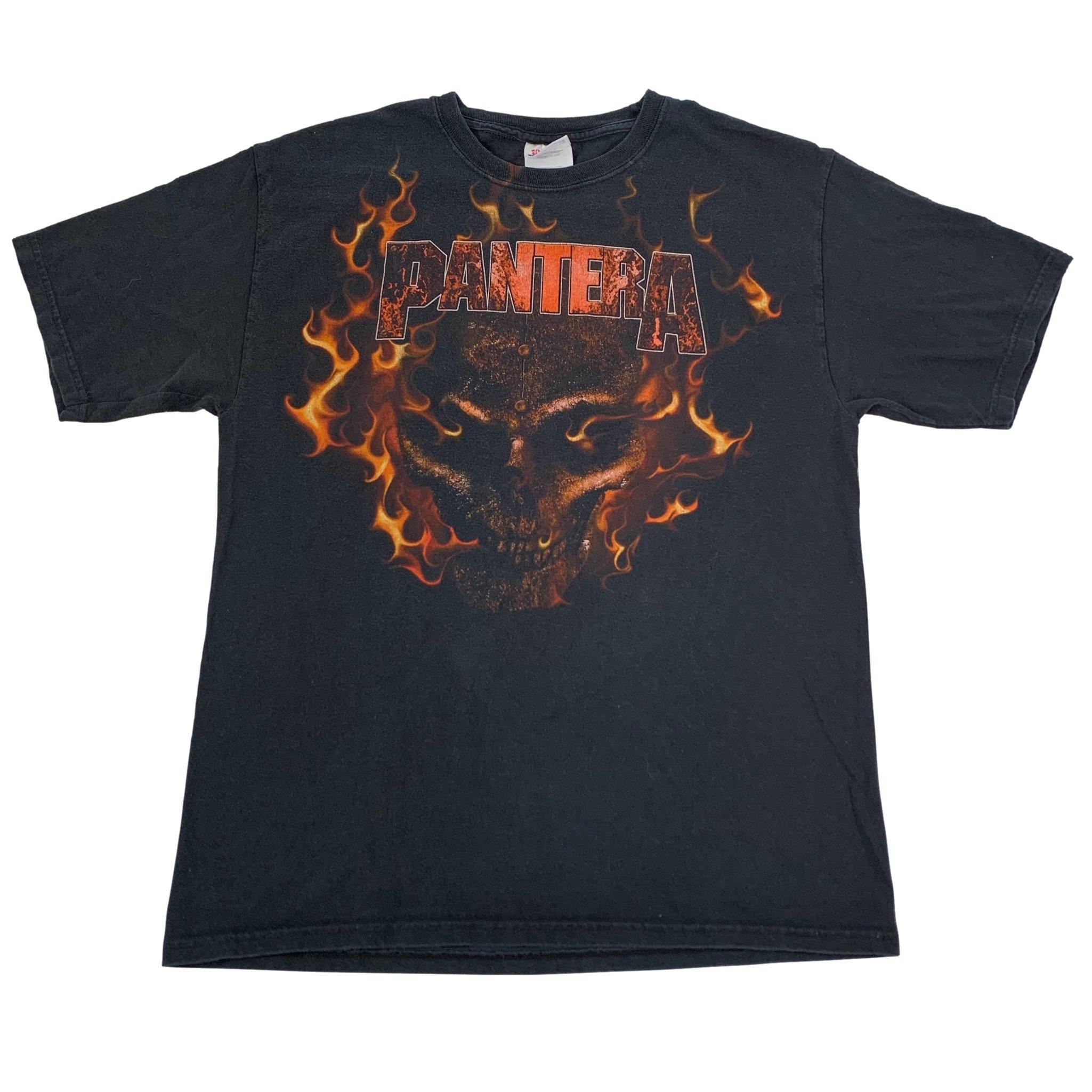 Vintage Pantera “CFH” T-Shirt