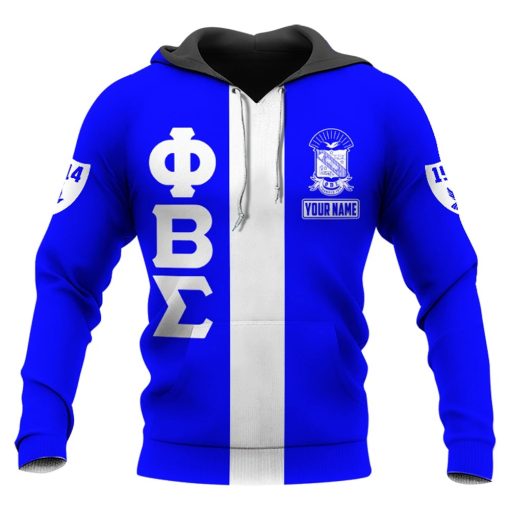 Phi Beta Sigma All Over Print