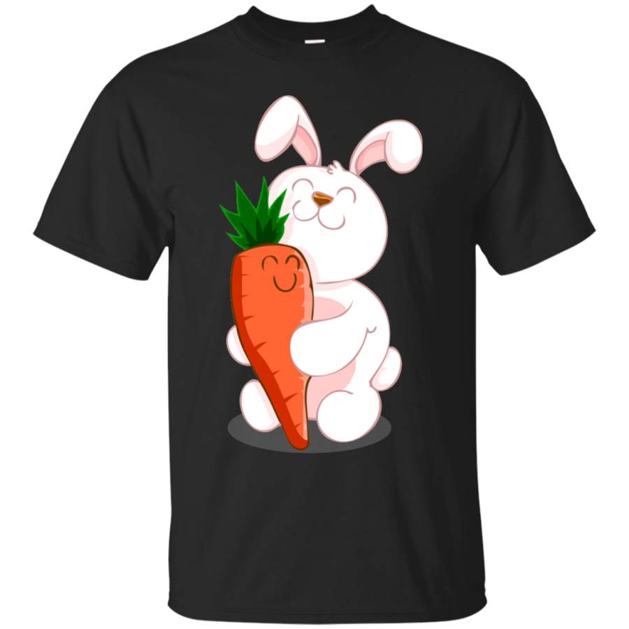 ADORABLE – BUNNY T Shirt & Hoodie