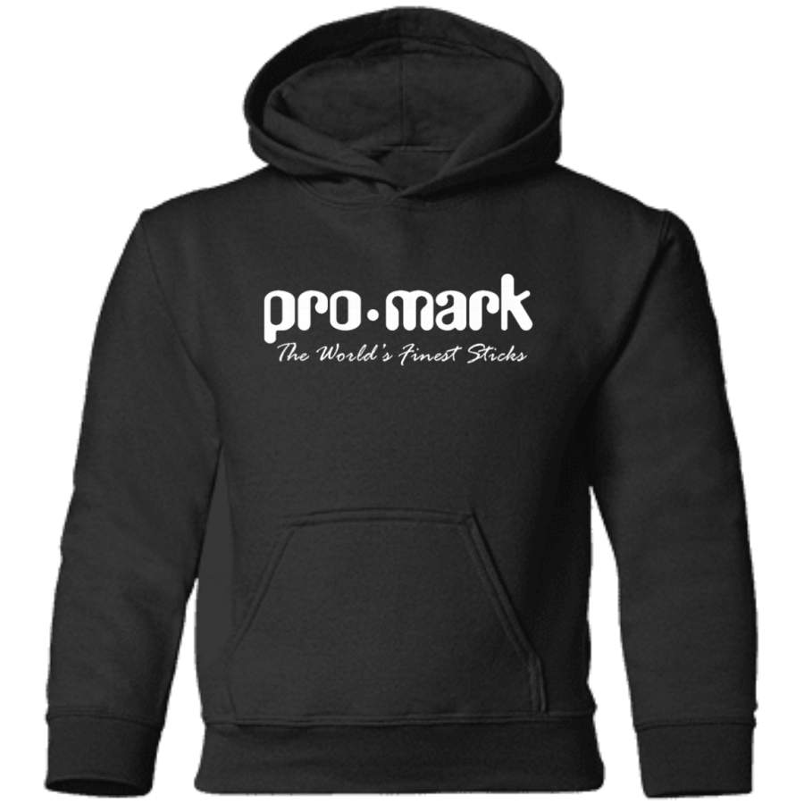 AGR Pro-Mark Stick Drums Toddler Pullover Hoodie