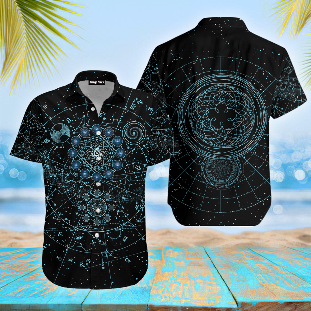 Alchemy Hawaii Shirt For Men Women Adult Ha1375