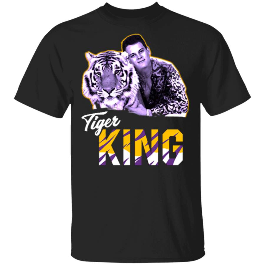 Tiger King t shirt