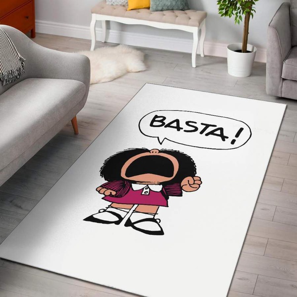 Basta Rug